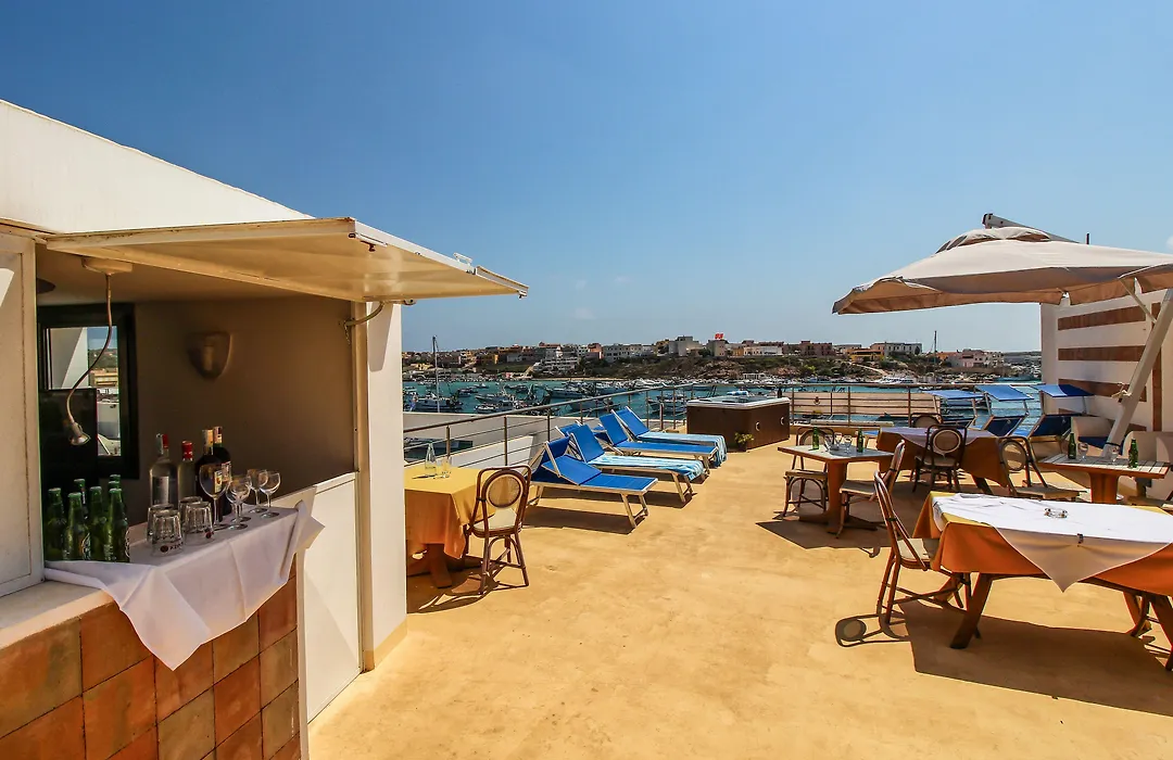 Hotel Paladini di Francia-1