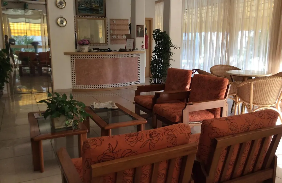 Hotel Donatello-1