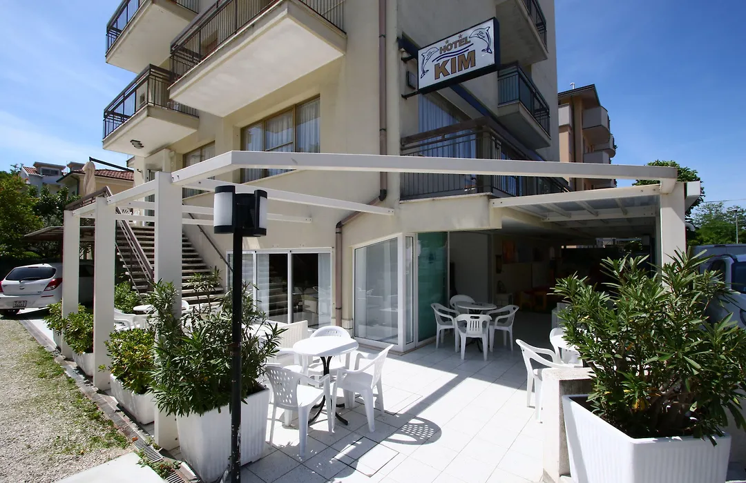 Hotel Kim-1