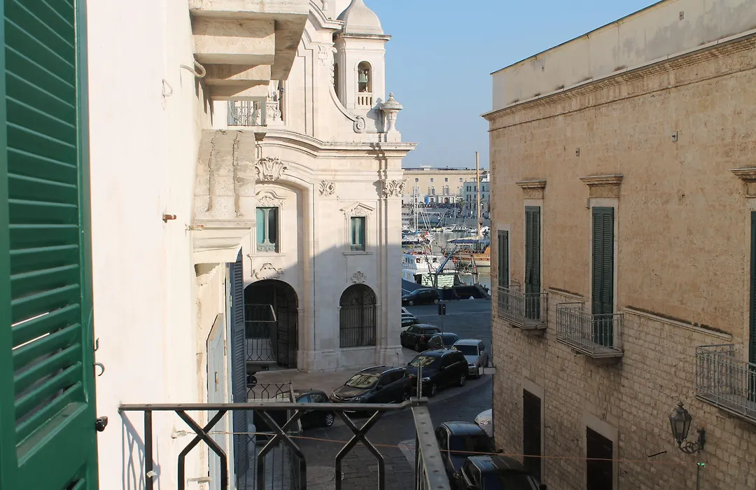 Palazzo Bianchi Domus Holidays-1