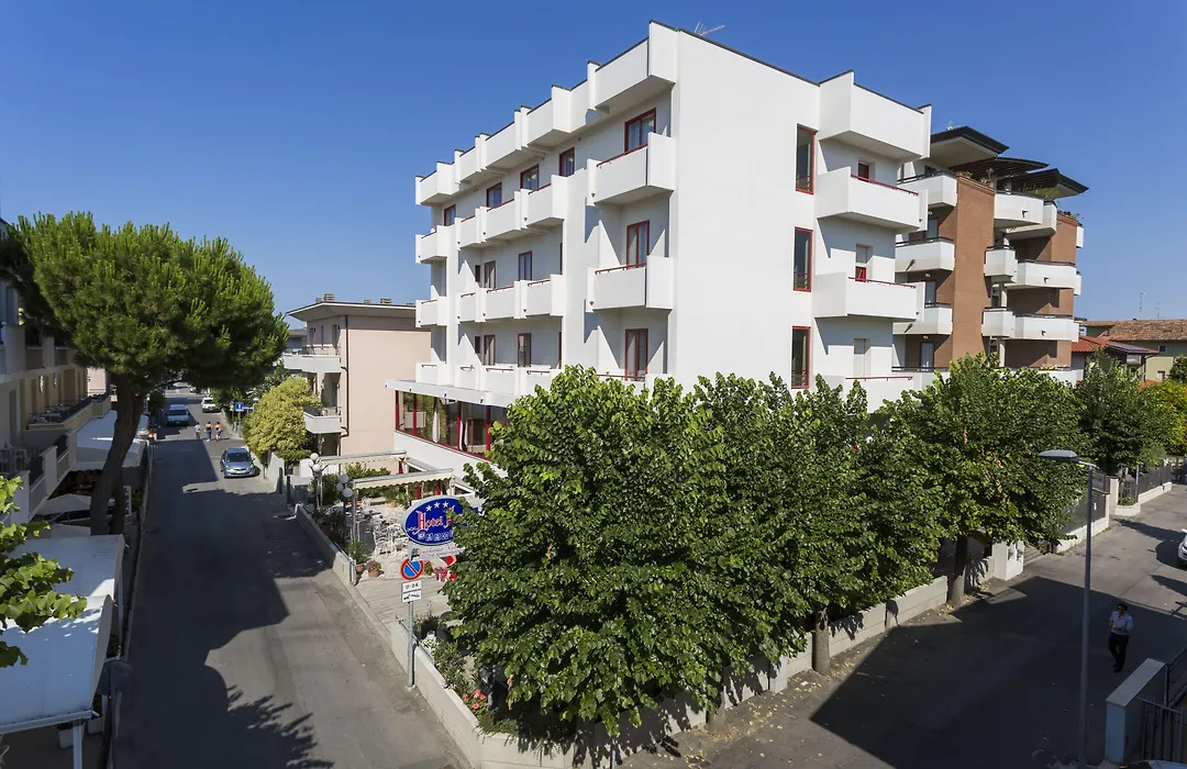 Hotel Nobel-1
