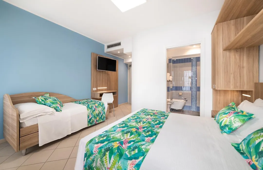 Amalfi Smart Hub Rooms&Apartments - Ideale per Ragazzi-1