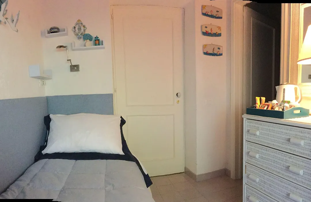 B&B Le Tre Casette-1
