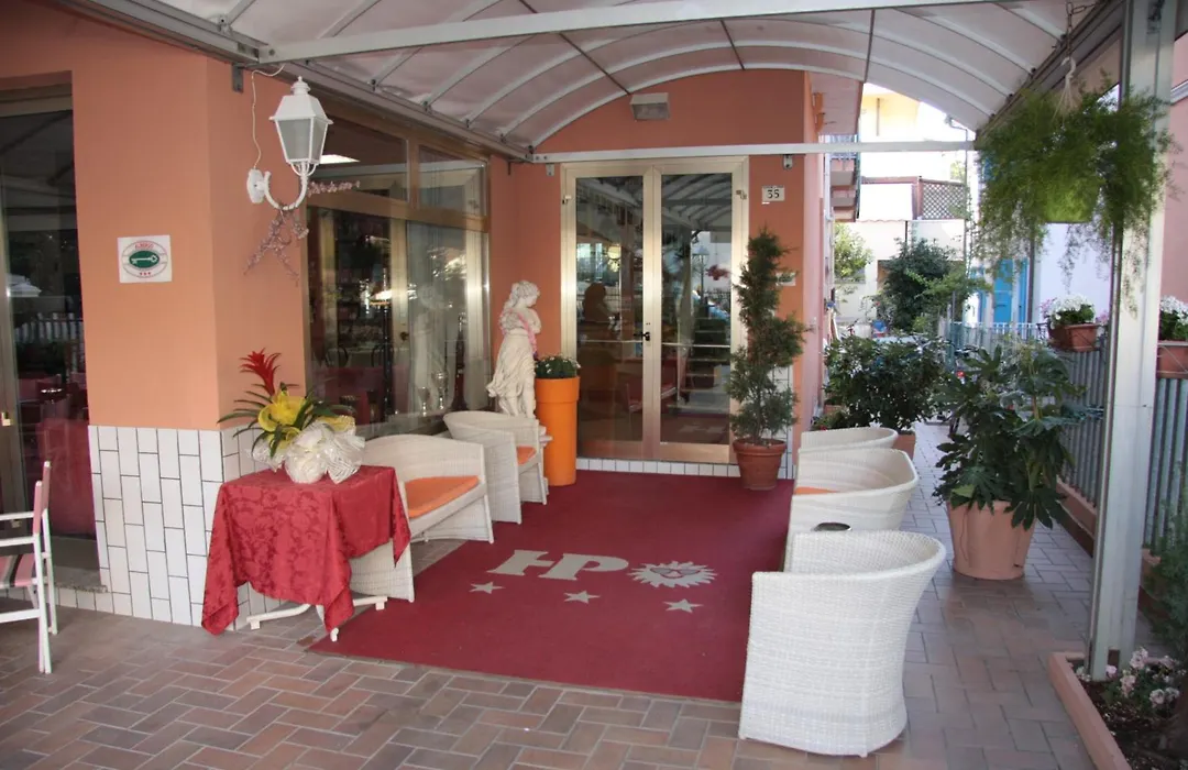 Hotel Peonia-1
