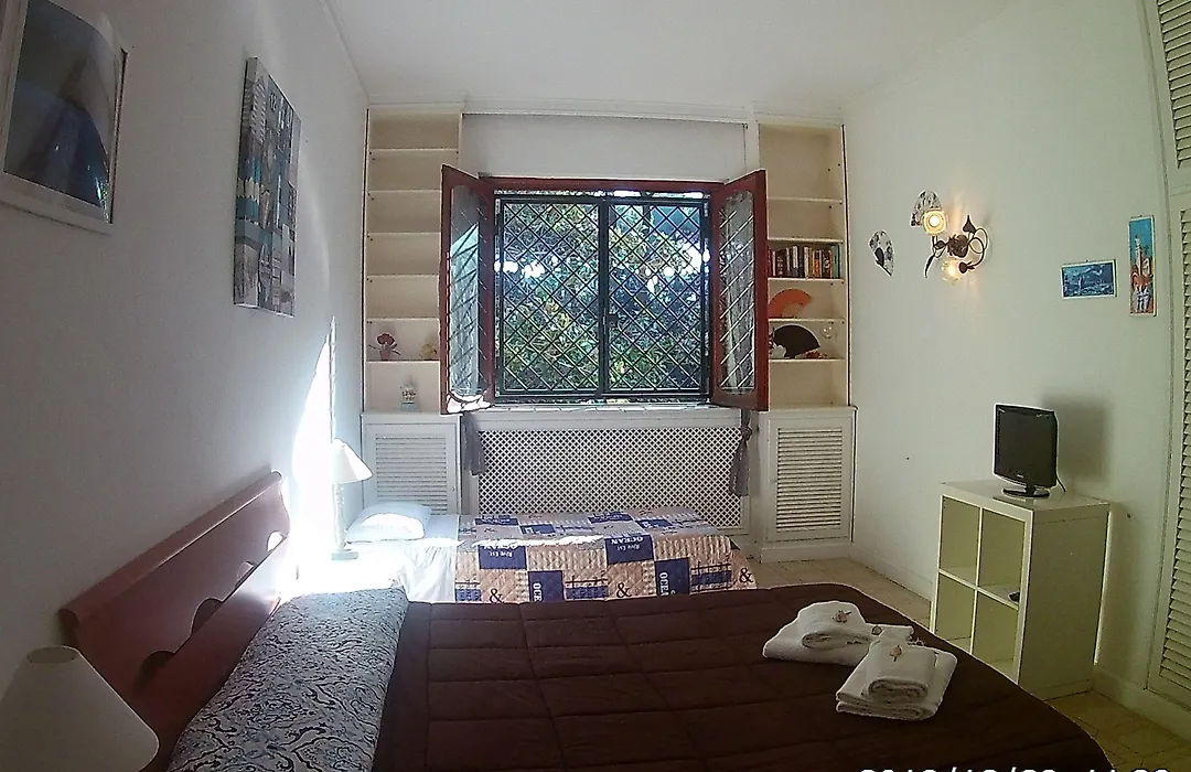 La casa di Nataly-1