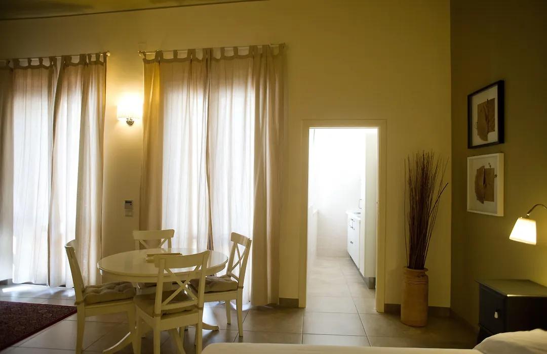 B&B Suite Paciotti-1