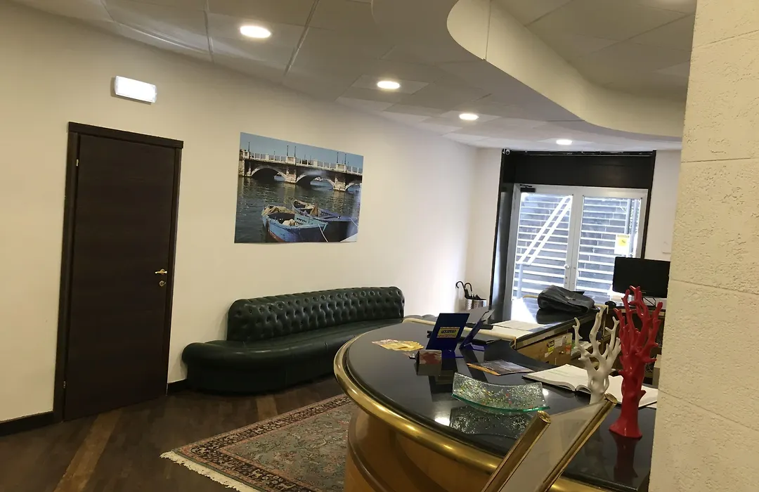 Hotel Virgilio-1