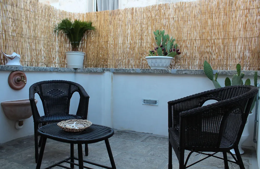 Terracielo Guest House-1