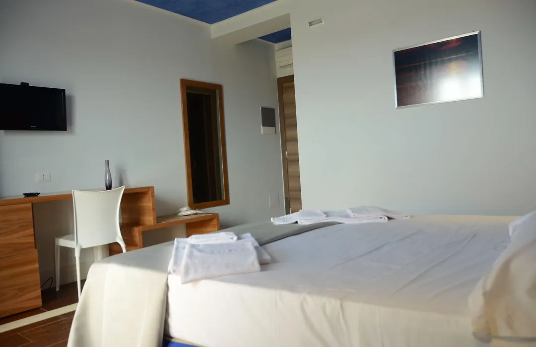 Hotel Zodiaco-1