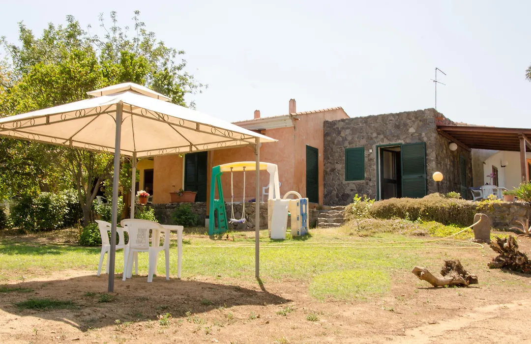 Residence Cort'E Accas-1