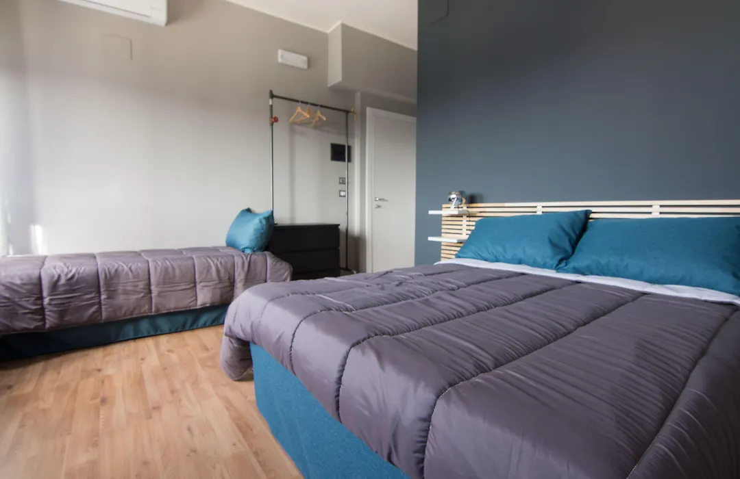 Turiddu B&B-1