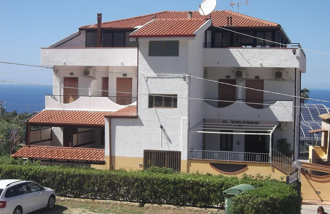 Hotel Il Vulcano-1