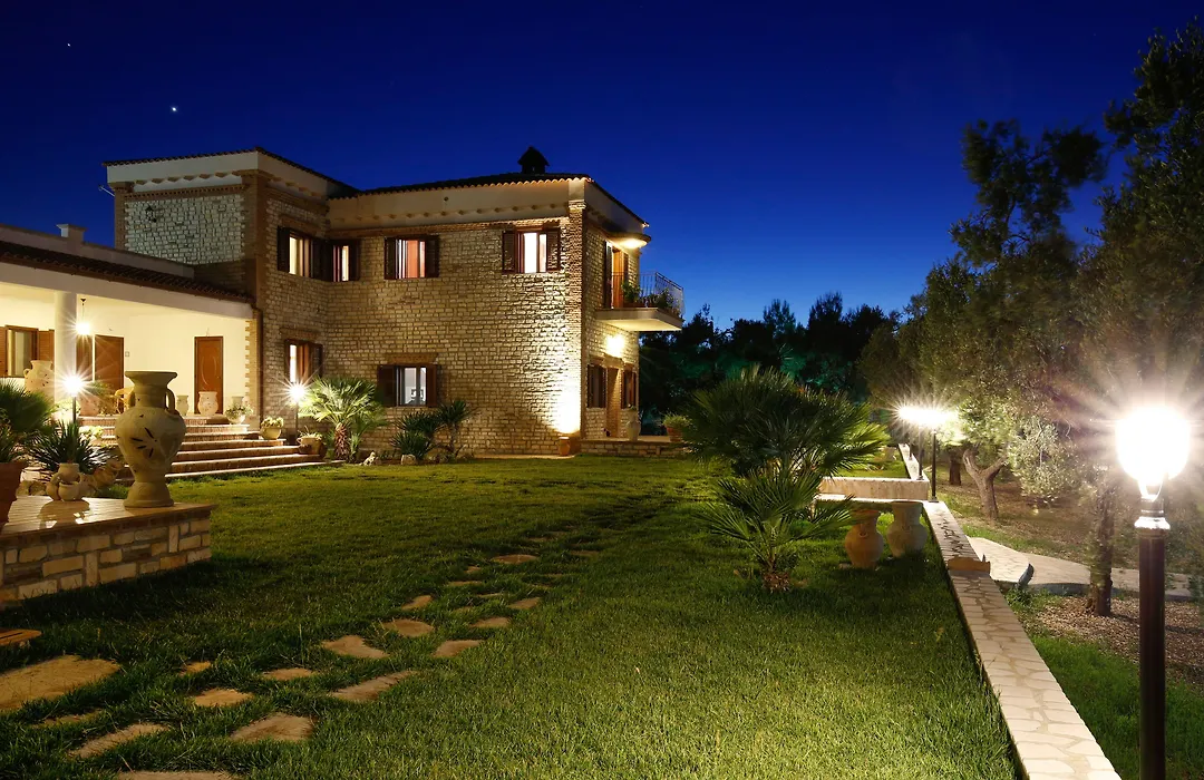 Agriturismo Posta Pastorella-1