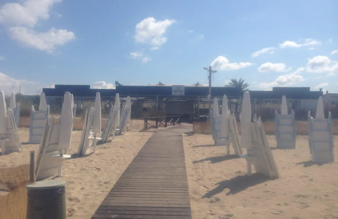 Baiamalva Resort Spa-1