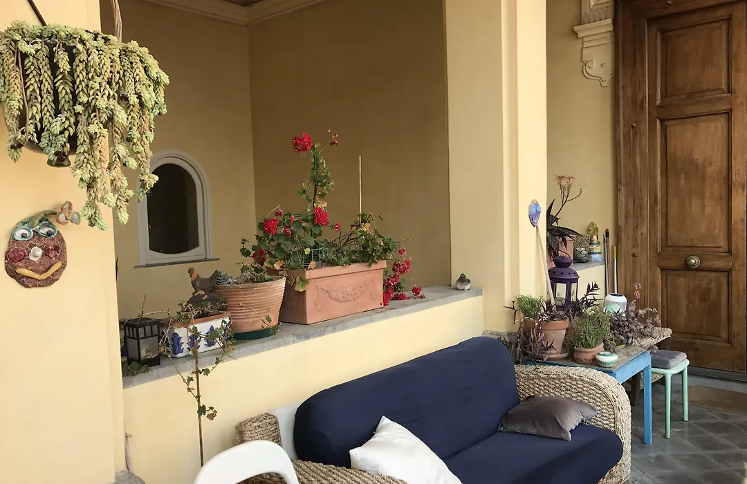 B&B Palazzo Conforti-1