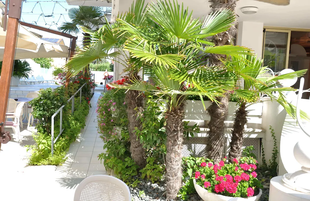 Hotel Giovanella-1