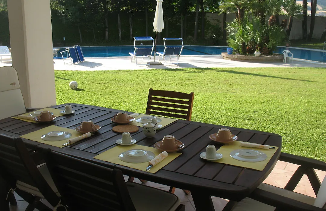B&B Villa Maria-1