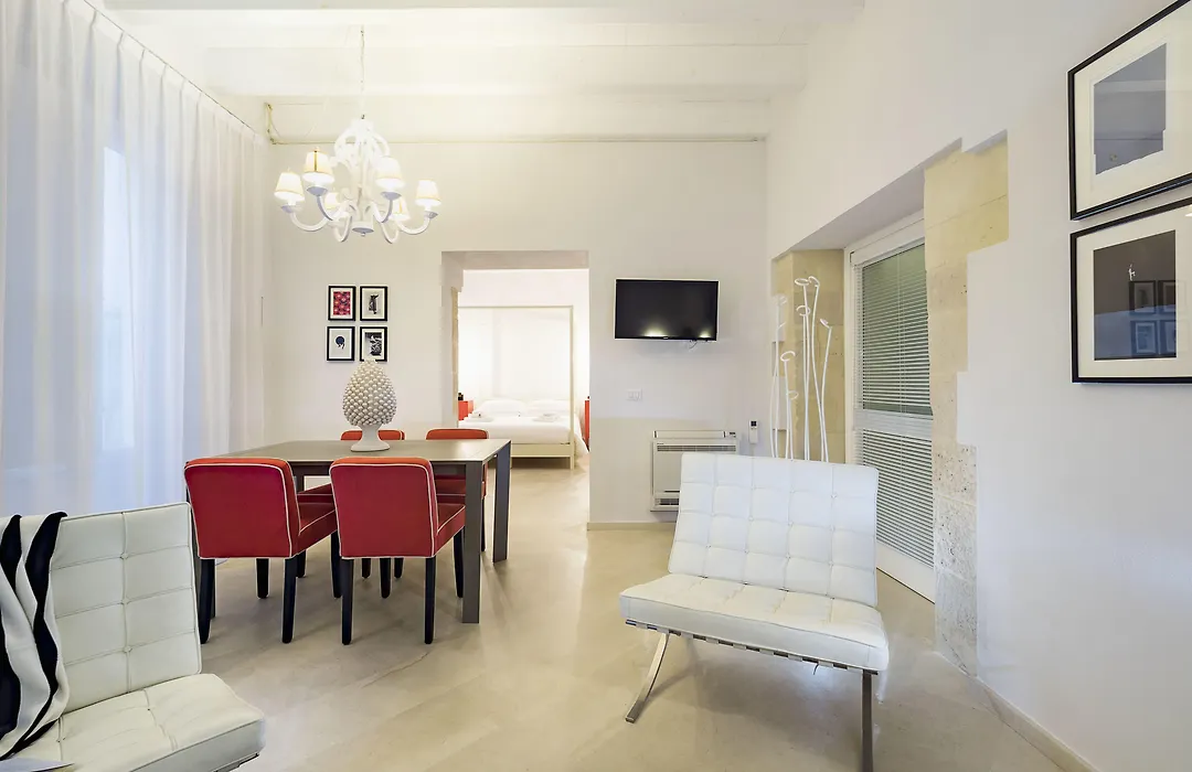 Re Federico Boutique Hotel-1