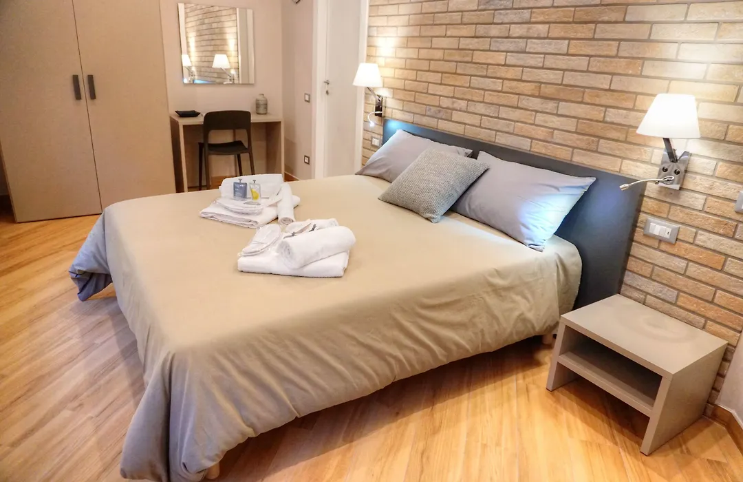 Little Rock Guest House-1