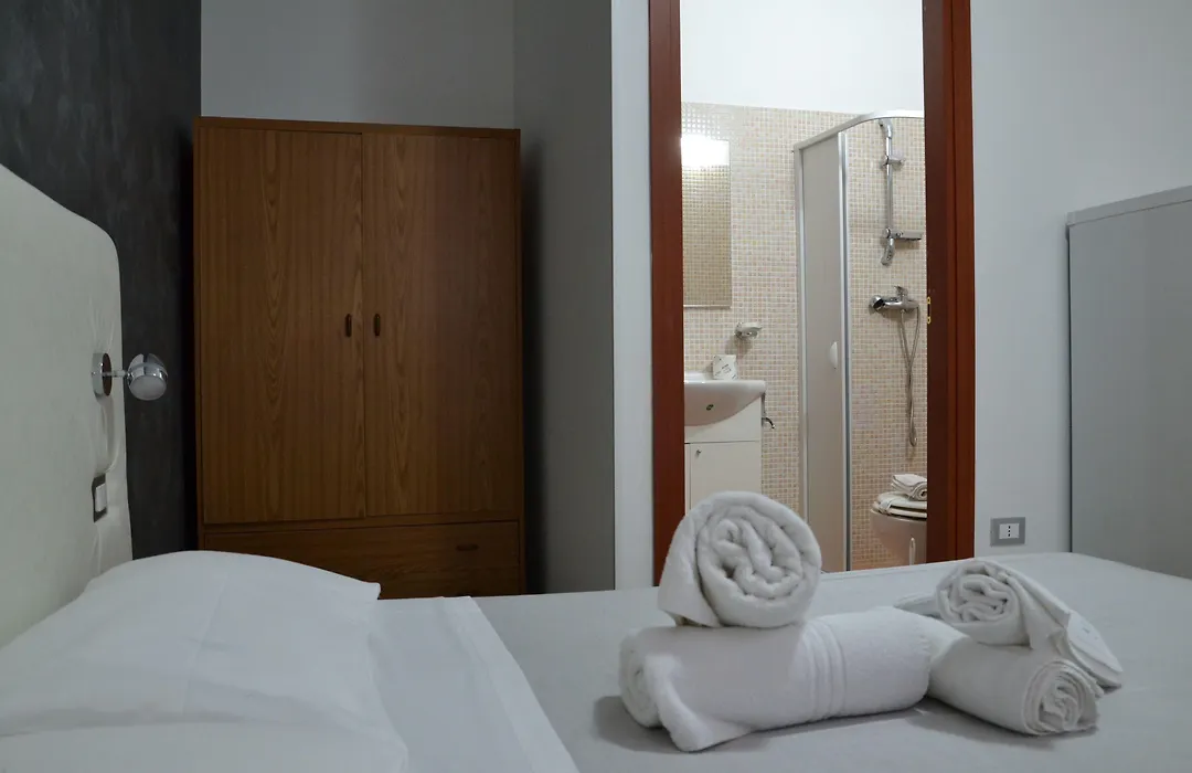 B&B Il Molo-1