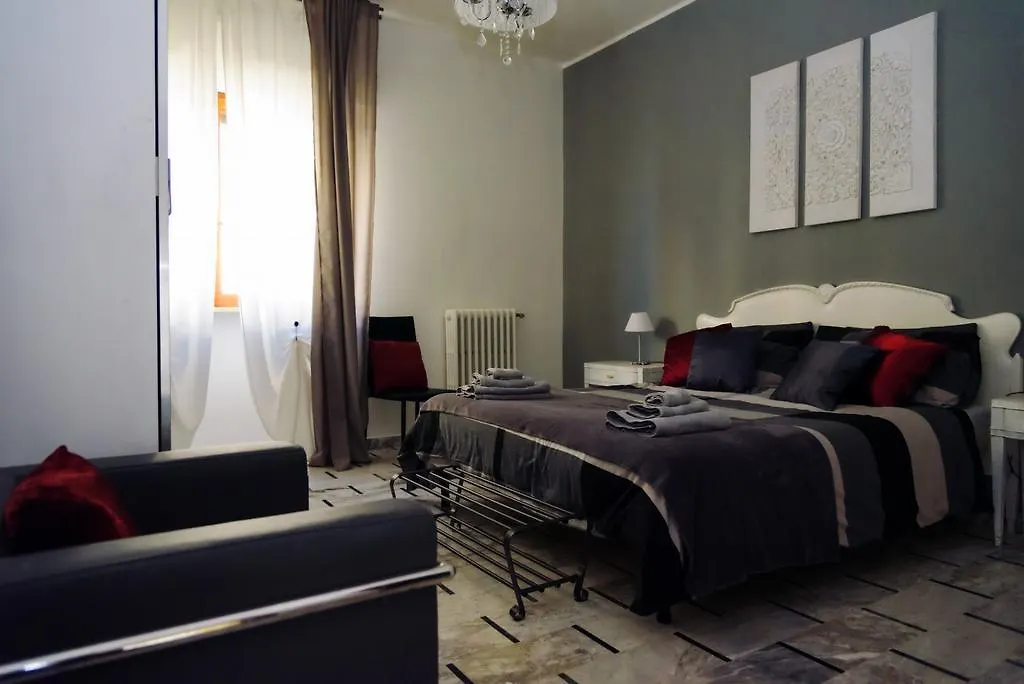 Rosa dei Venti B&B-1