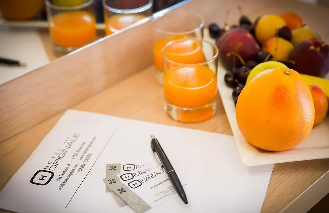 Hotel Originale By Alehotels-1