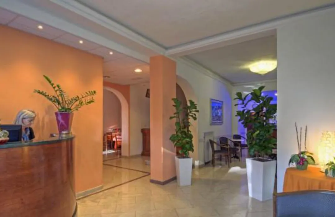 Hotel Firenze-1