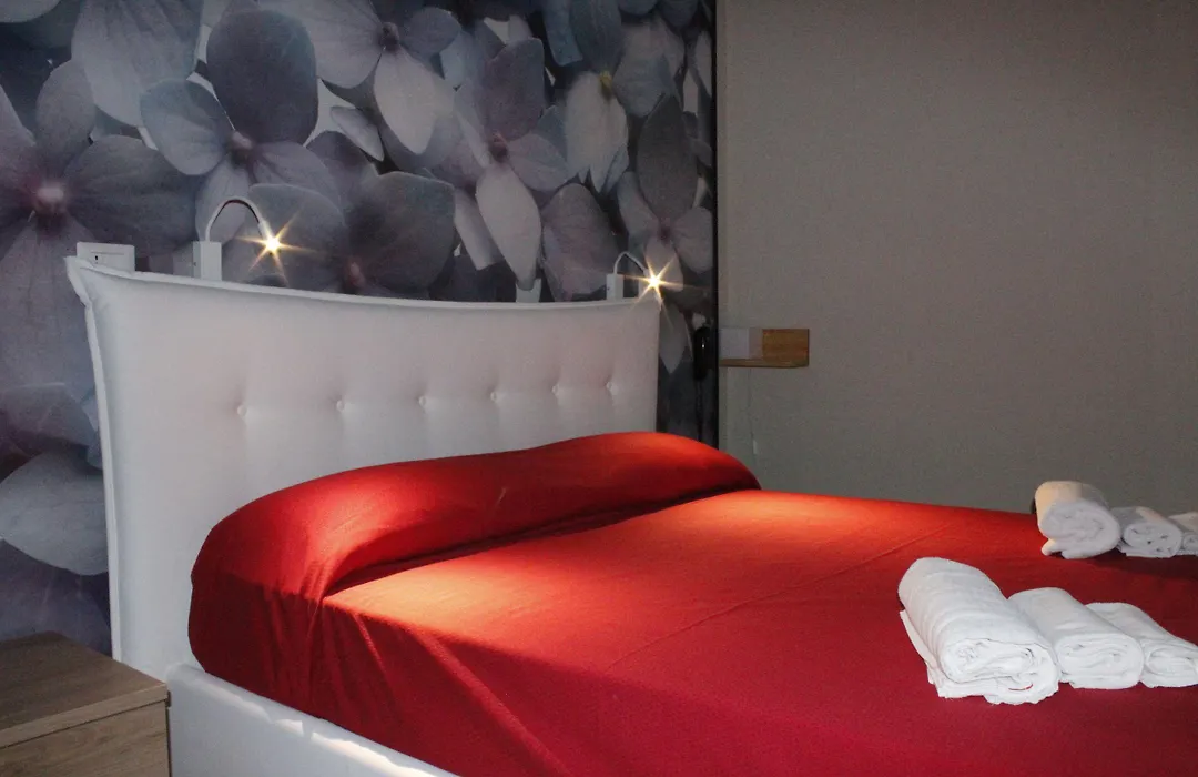 Hotel Royal - Beauty & Spa-1