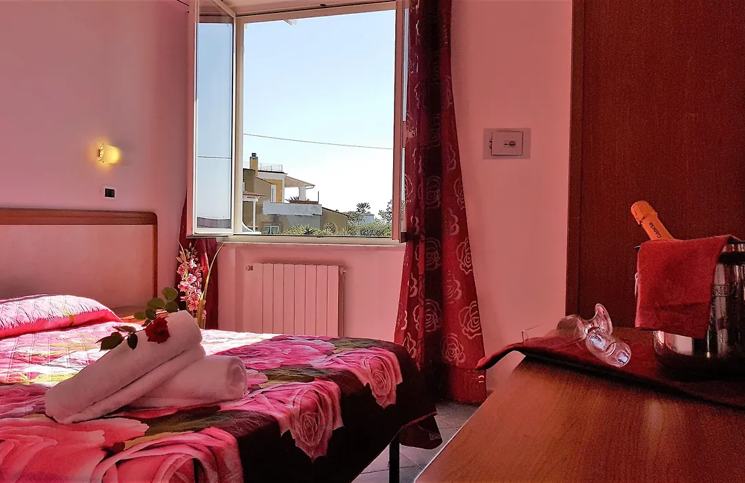 Hotel Ischia Onda Blu-1