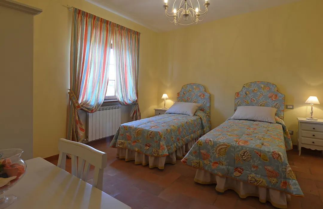Villa Il Fortino-1