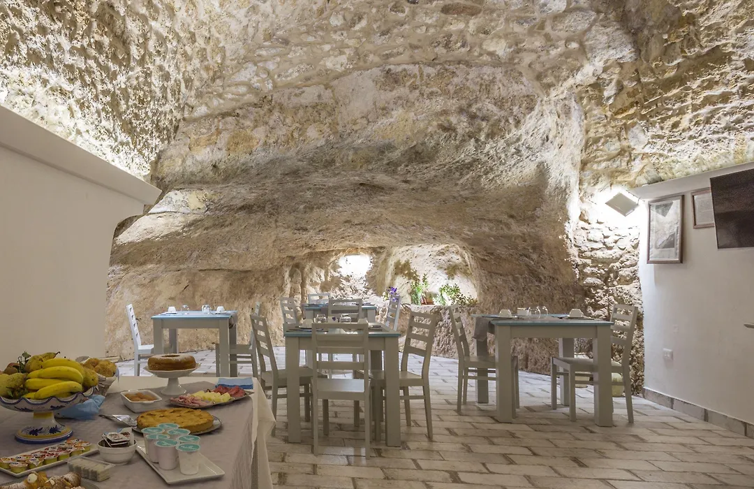 Casa dell'Aromatario b&b-1
