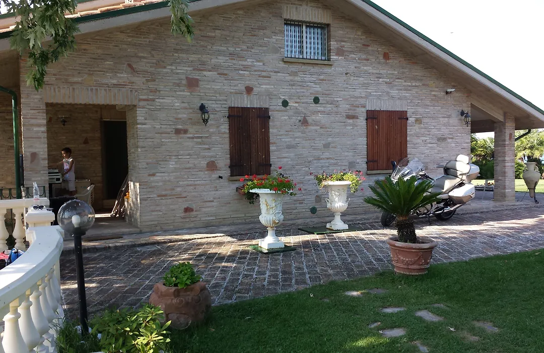 Country House Resort Villa Giardino degli Eventi-1