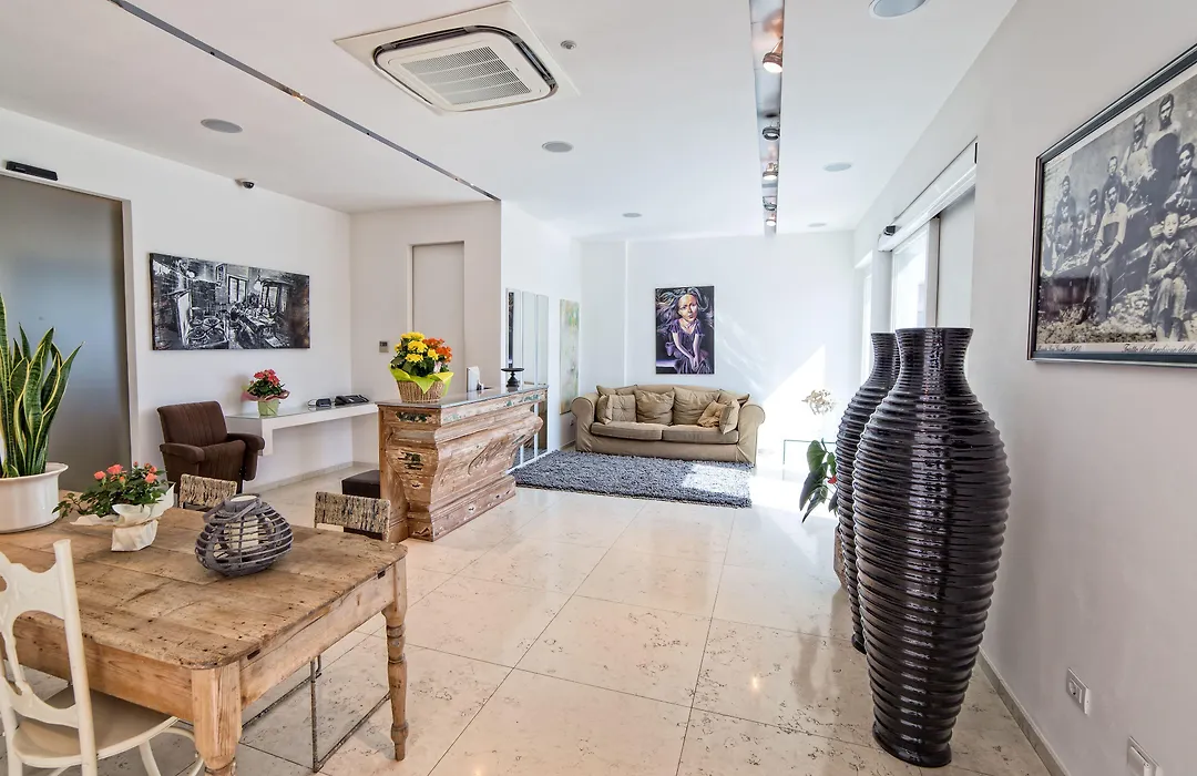 Hotel Country House La Radice-1