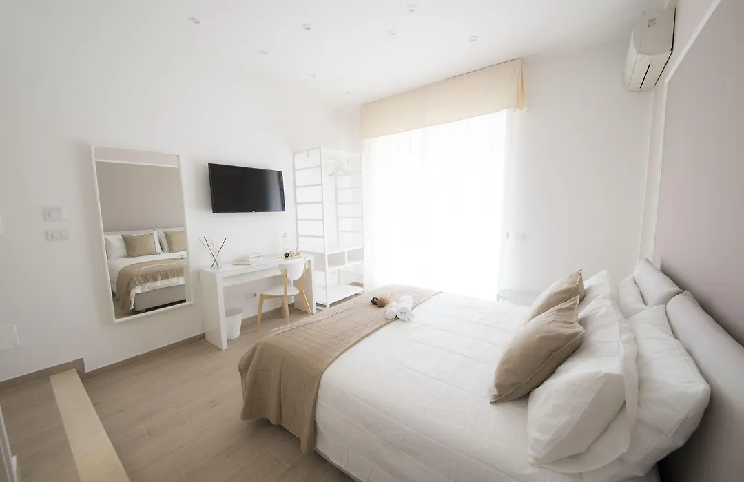 Chérie B&B - Salerno-1