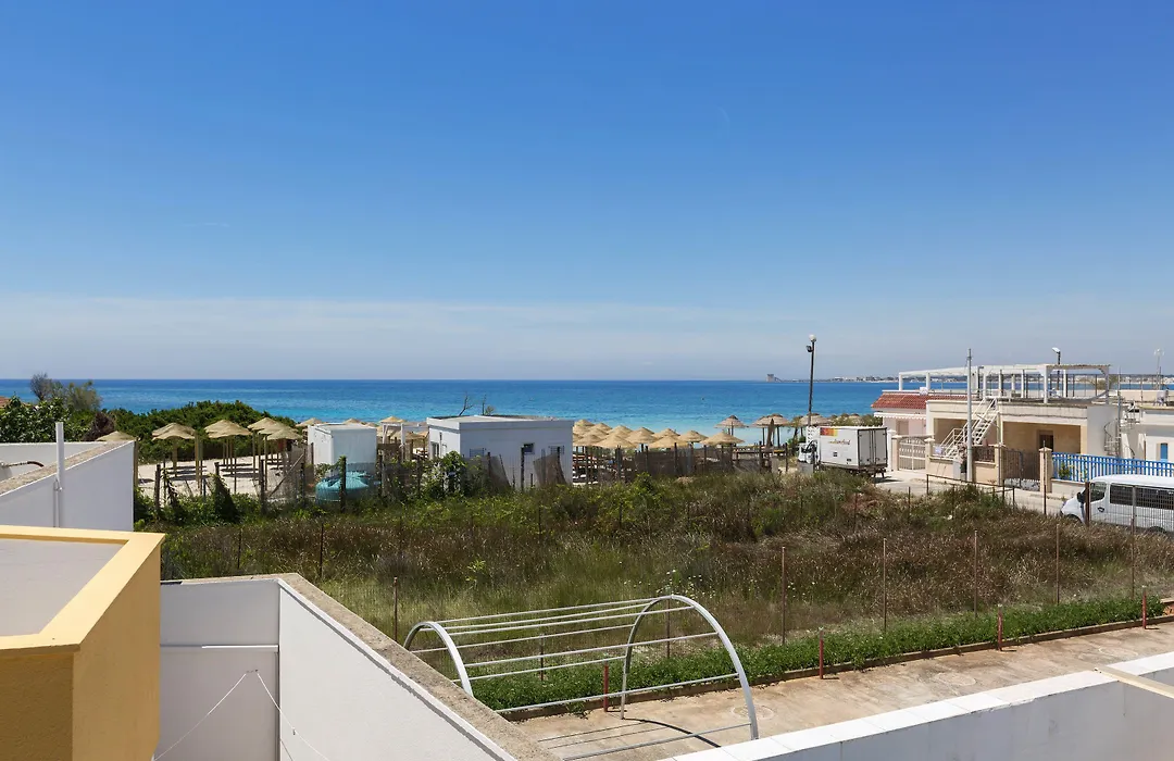 Villa Belvedere Salento-1