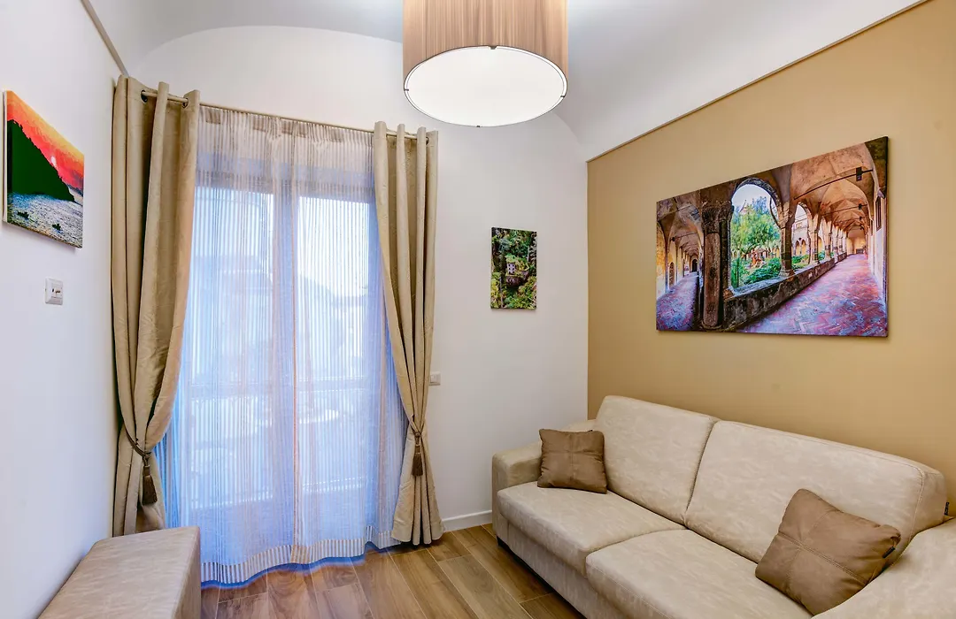 Cuore di Sorrento Suites-1