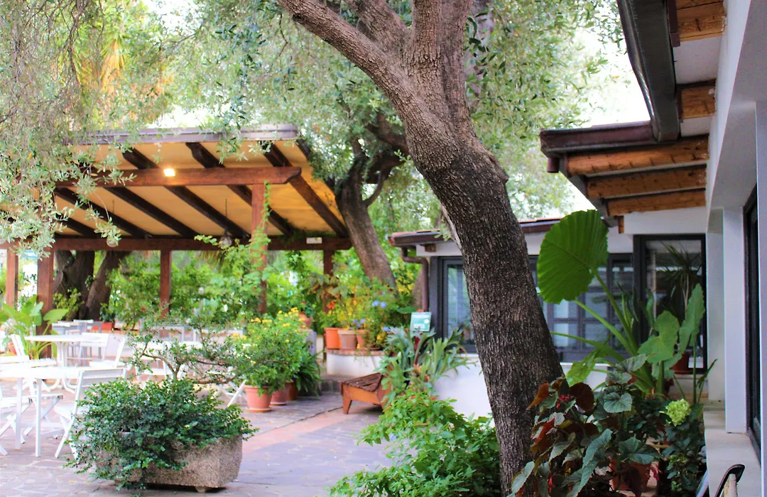 Hotel Santa Rosalia-1