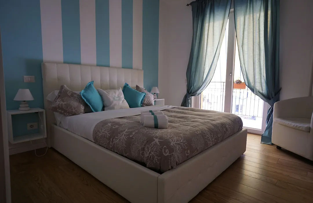 B&B La Rada-1