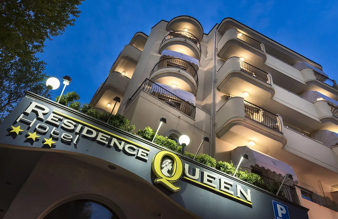 Residence Queen-1