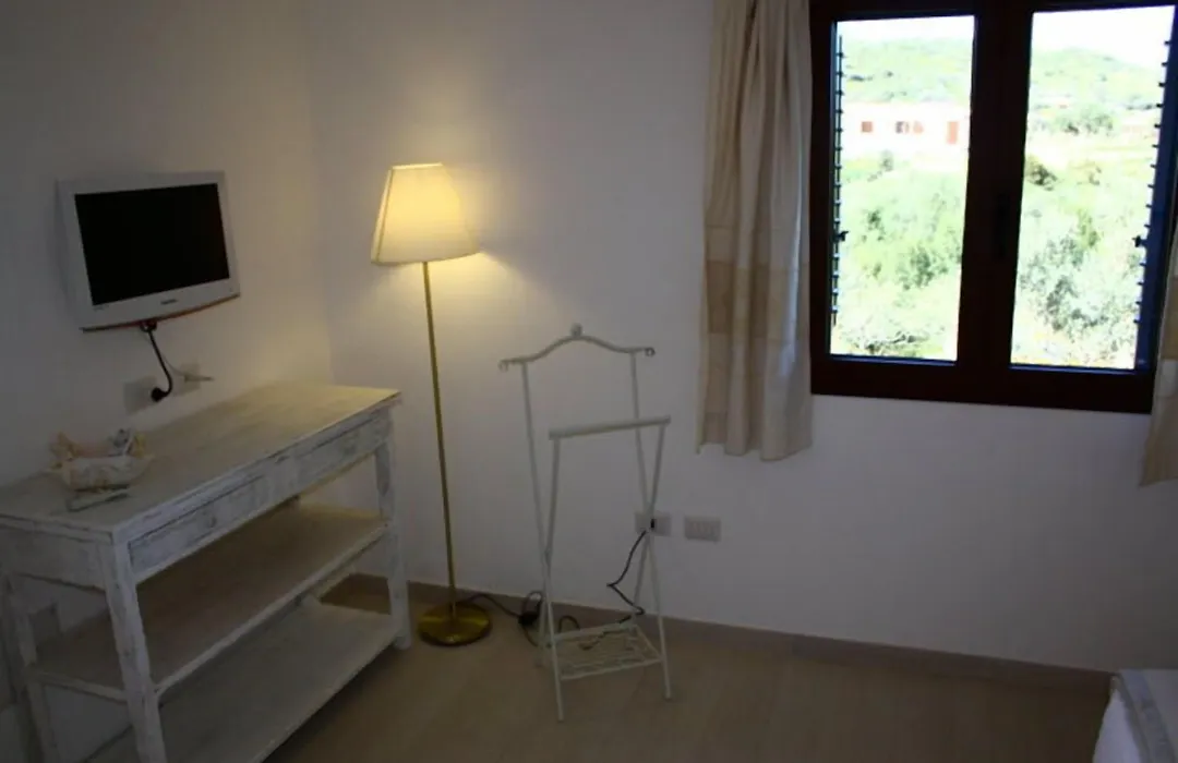 Cento Ulivi B&B-1