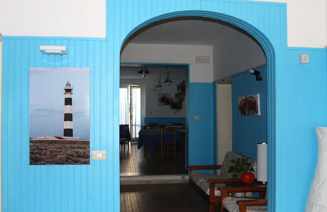 Hotel Ornella-1