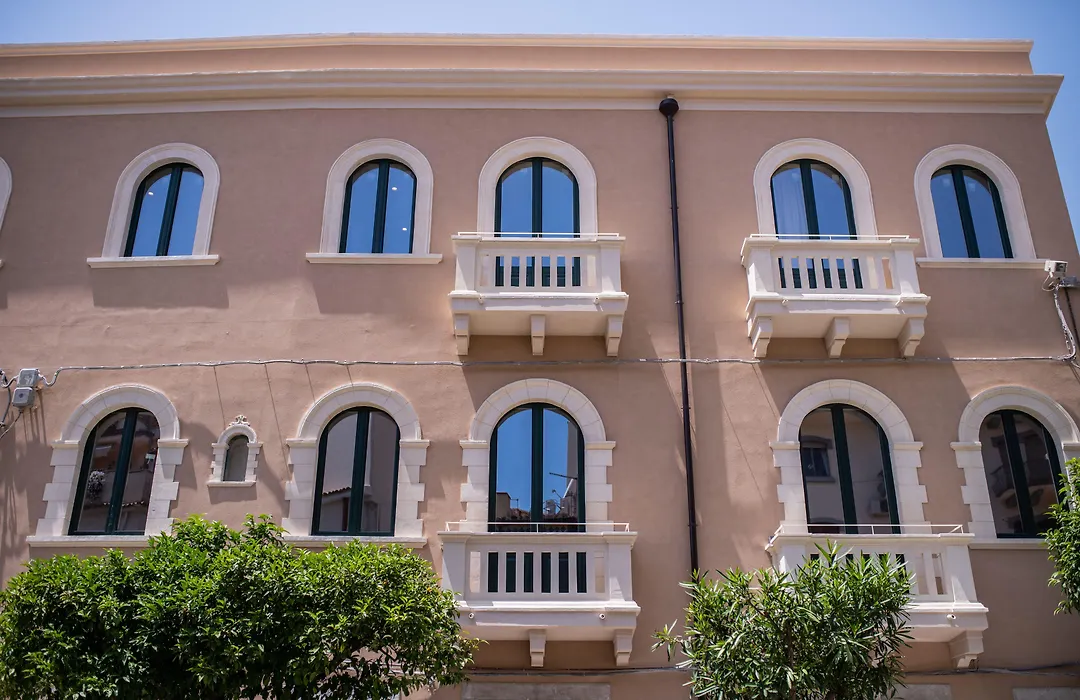 Hotel Casa Adele-1
