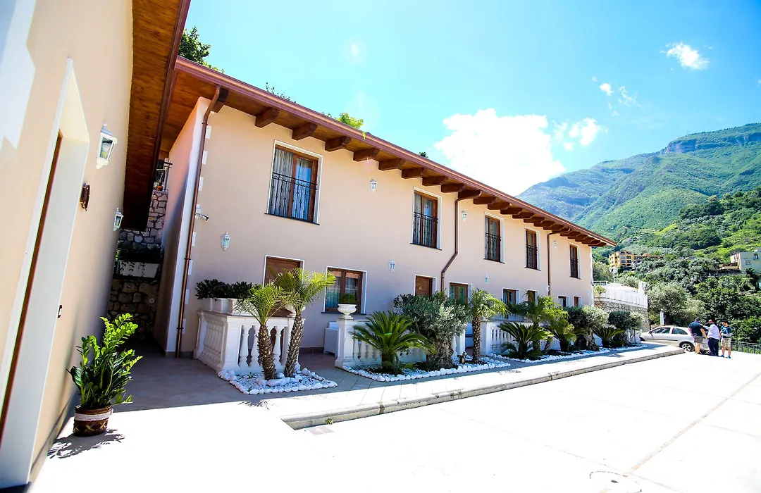 B&B Villa Catiè-1