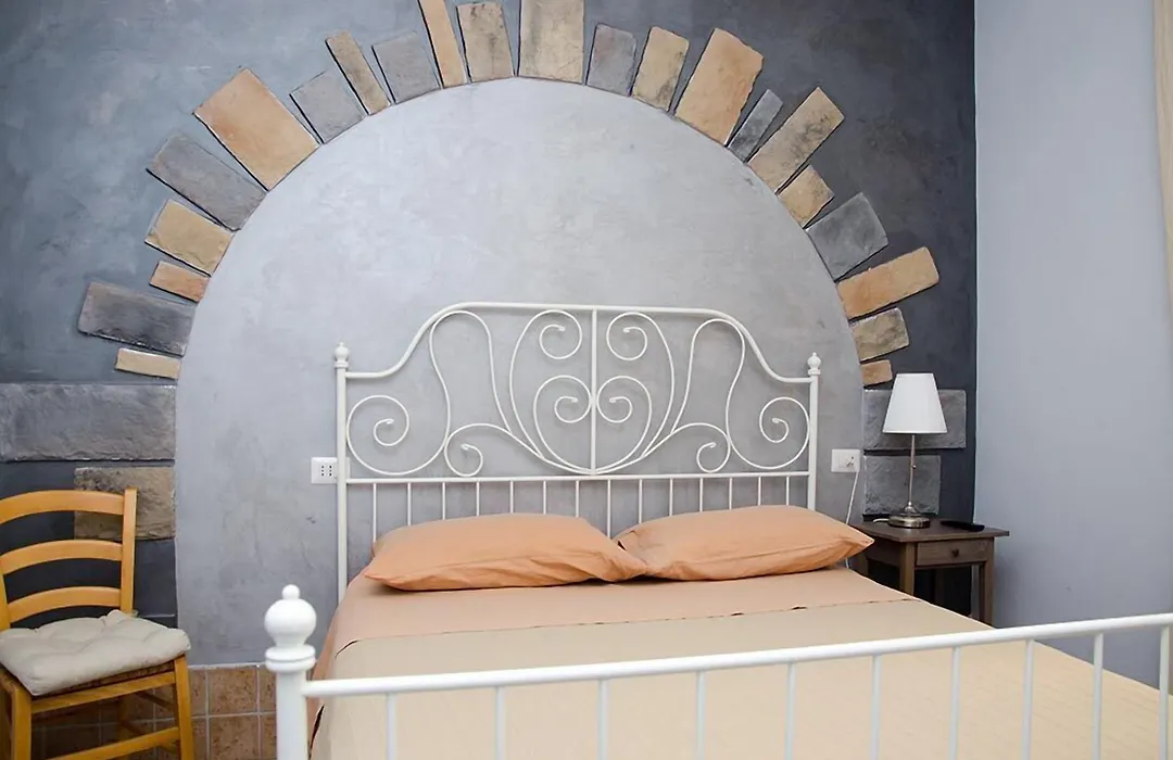 B&B Plano De Laczarulo-1