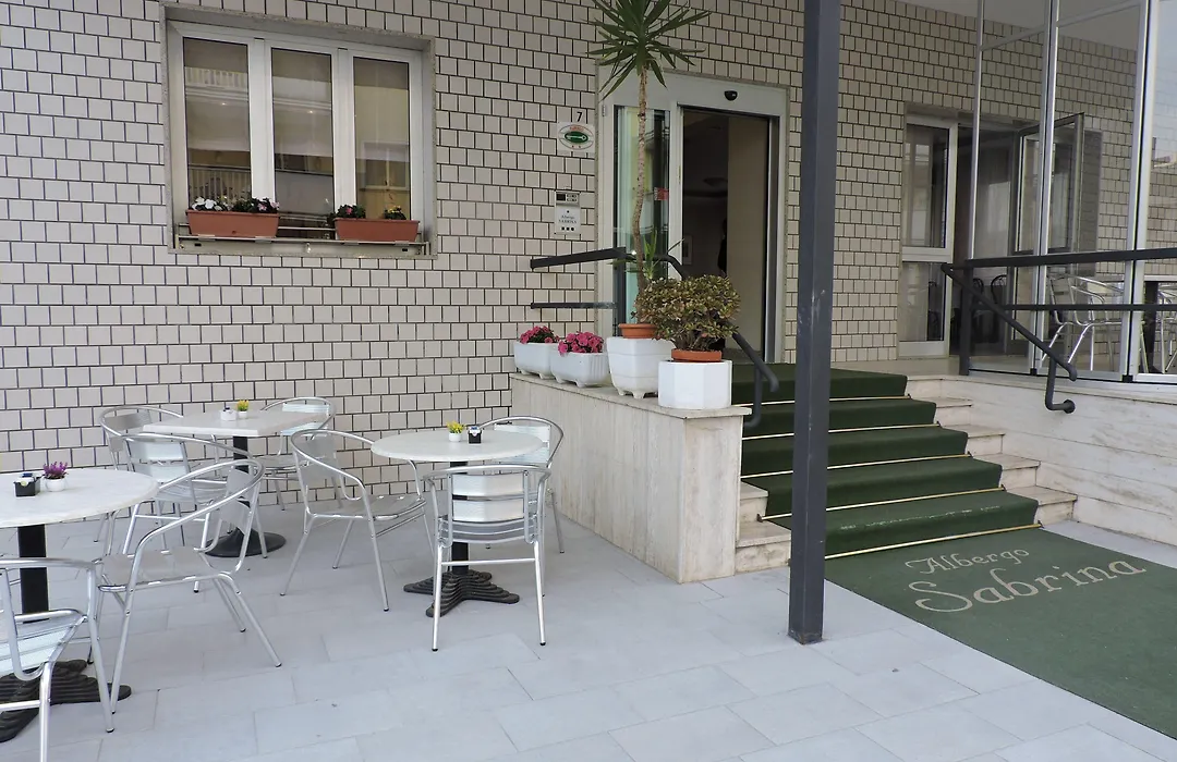 Albergo Sabrina-1