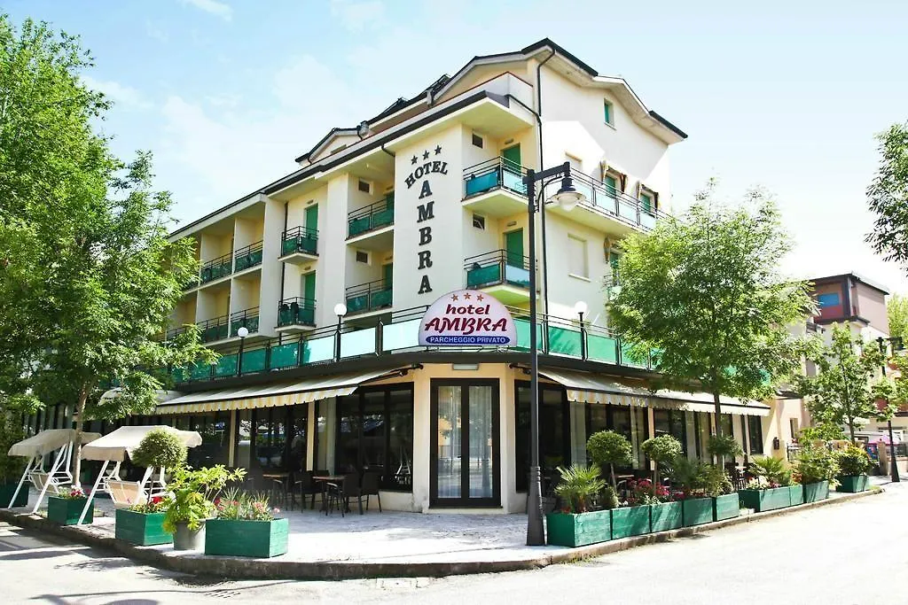 Hotel Ambra-1