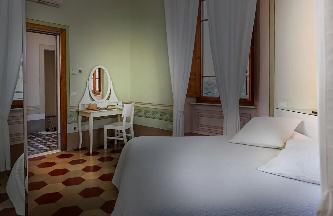 Villino Ermione-1