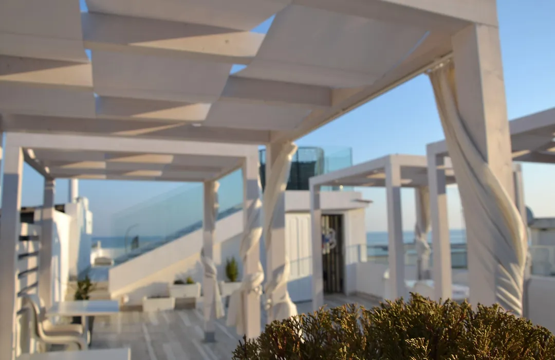 Quintessenza - Charme Rooms-1