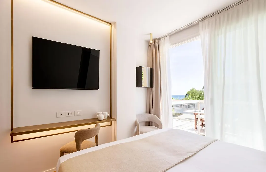Hotel Sans Souci-1