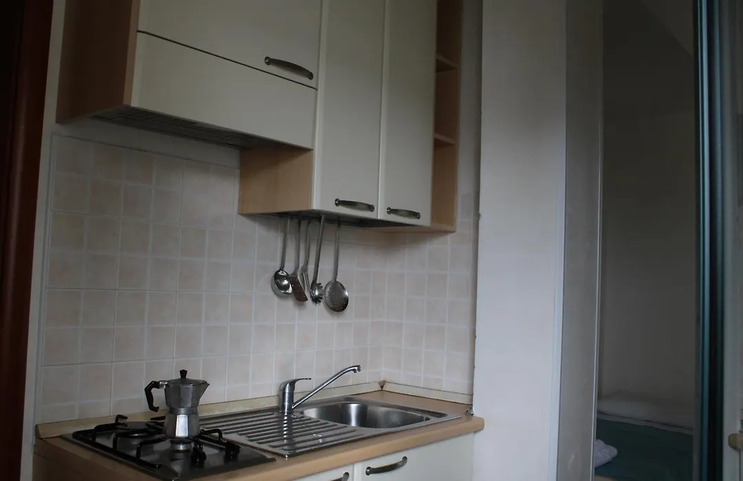 Blumare Residence Alimini-1